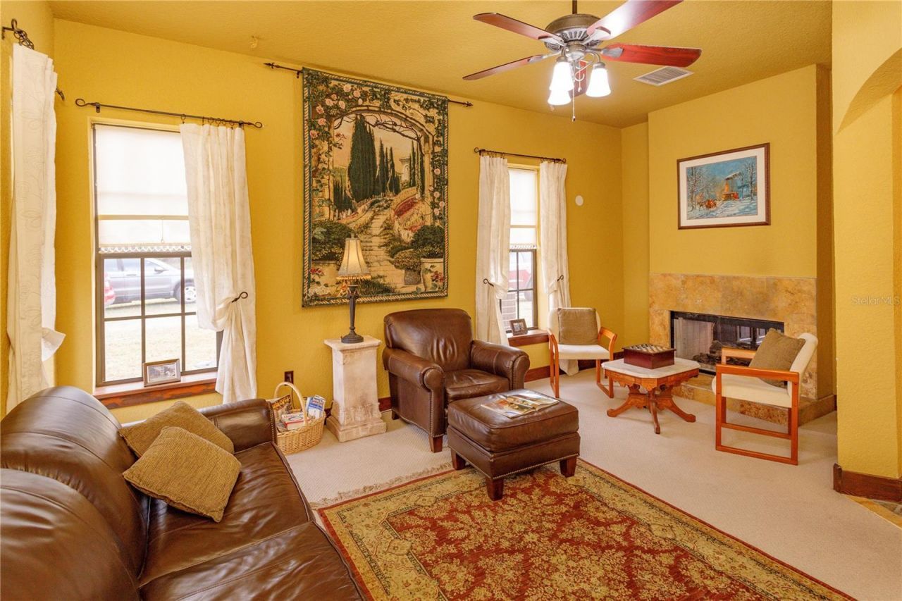 24540 Turkey Lake Road, Howey in the Hills, FL 34737 Photo