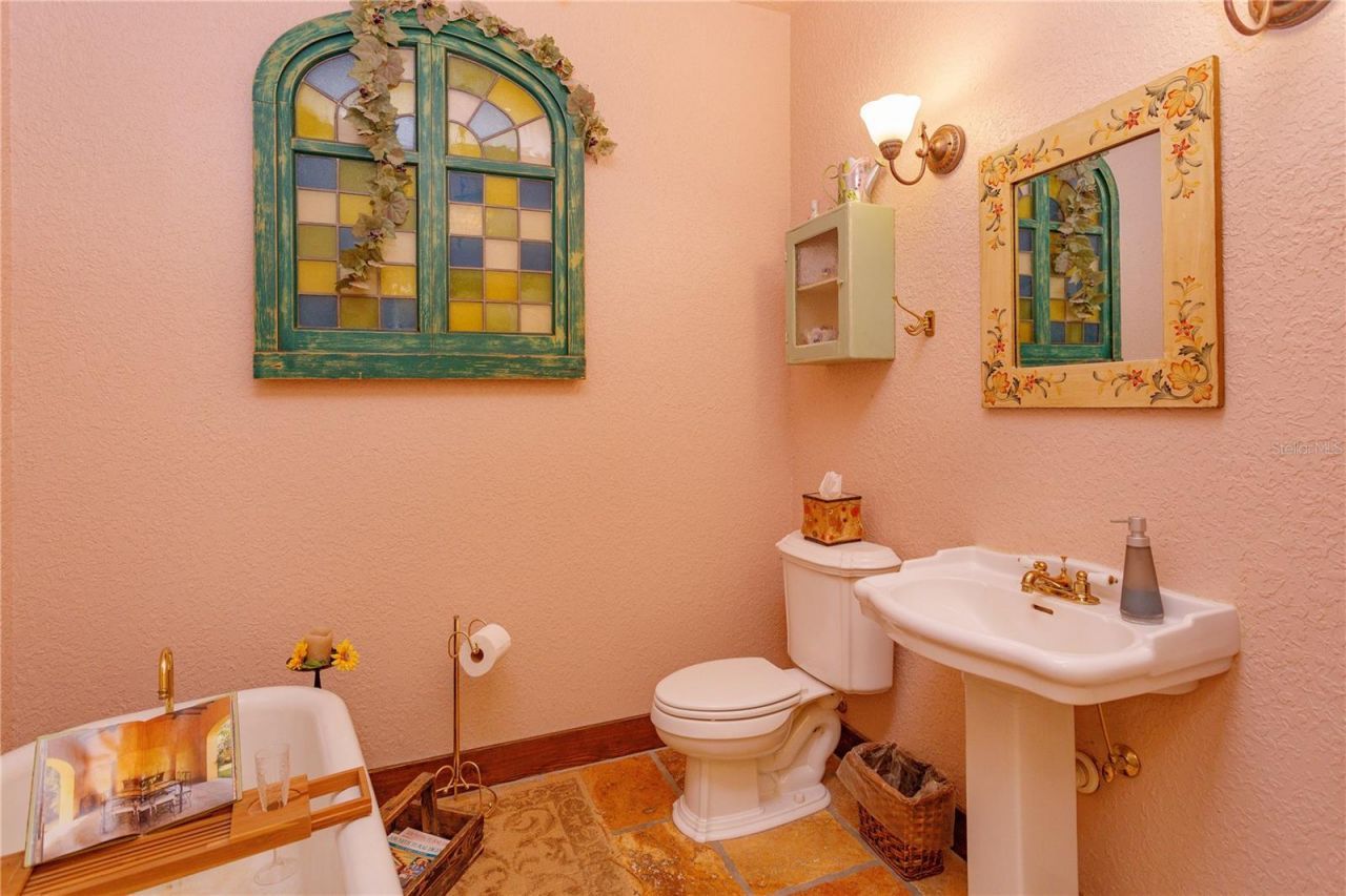 24540 Turkey Lake Road, Howey in the Hills, FL 34737 Photo