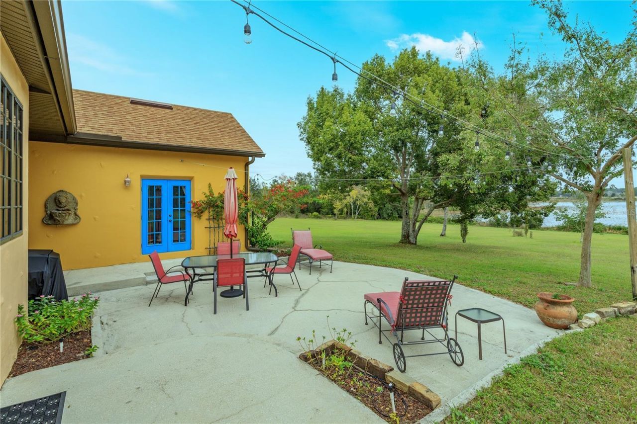 24540 Turkey Lake Road, Howey in the Hills, FL 34737 Photo