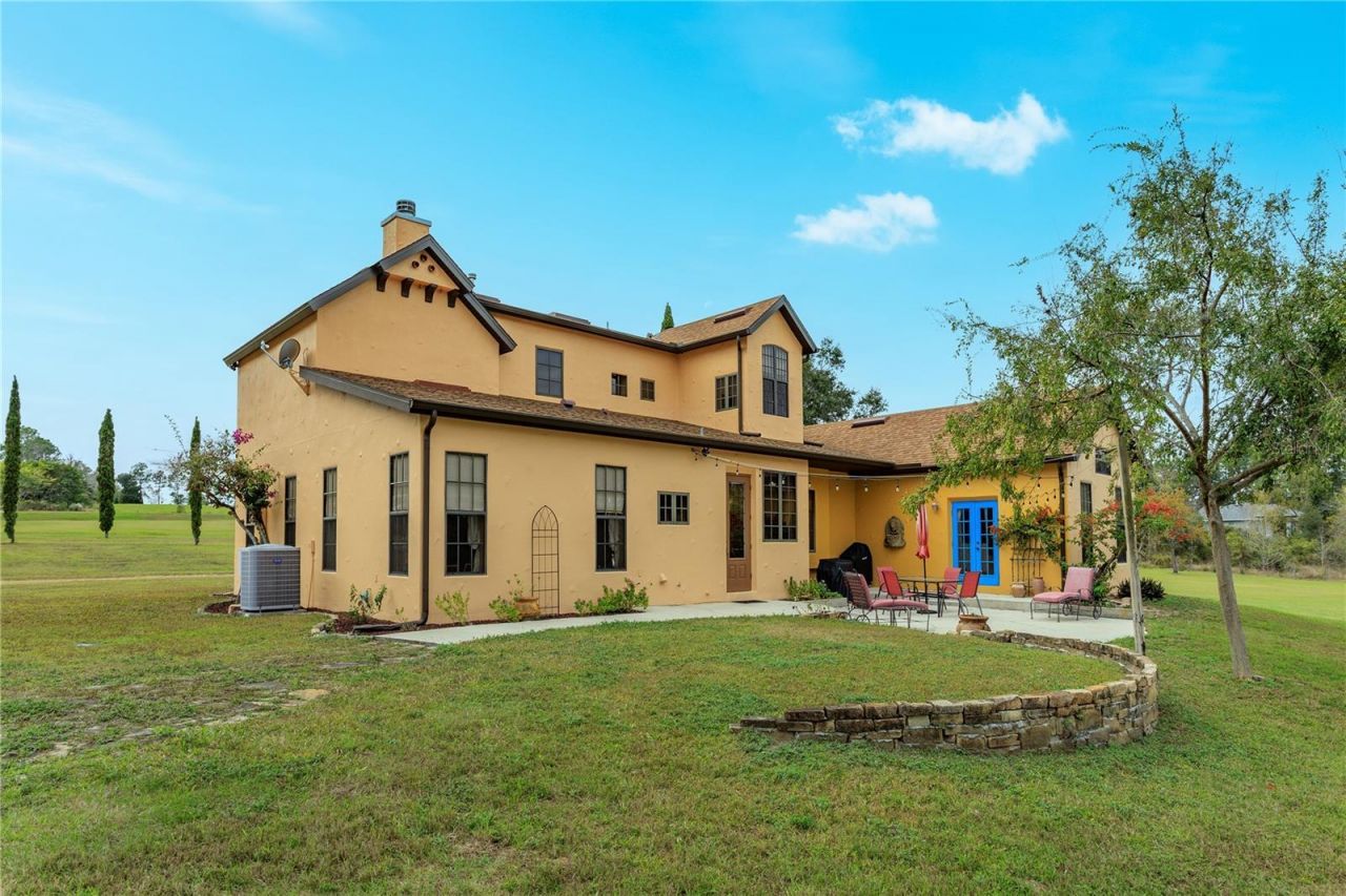 24540 Turkey Lake Road, Howey in the Hills, FL 34737 Photo