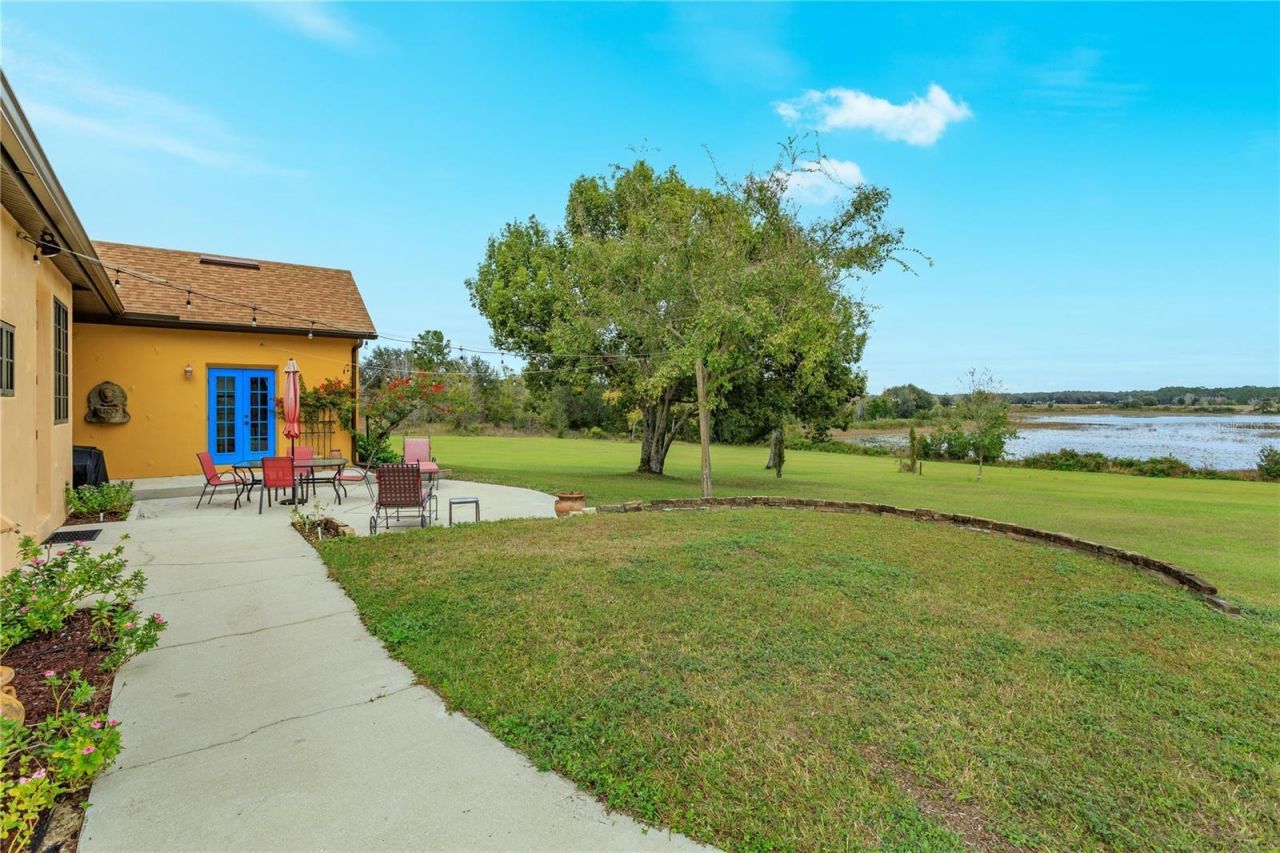 24540 Turkey Lake Road, Howey in the Hills, FL 34737 Photo