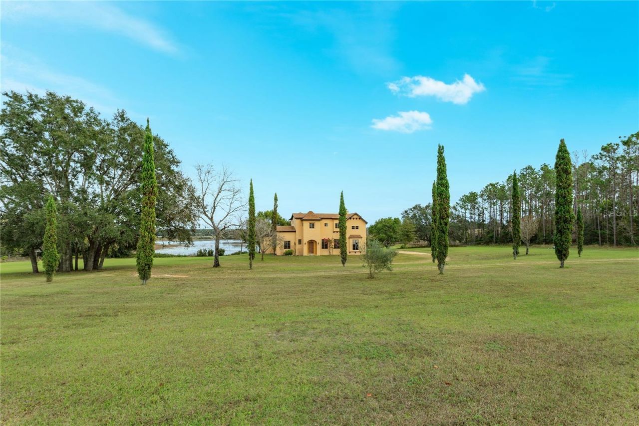 24540 Turkey Lake Road, Howey in the Hills, FL 34737 Photo