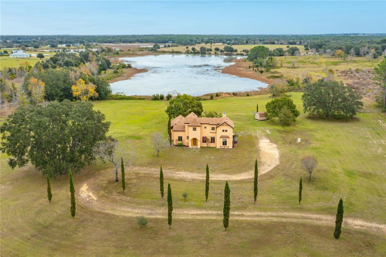 24540 Turkey Lake Road, Howey in the Hills, FL 34737 Photo