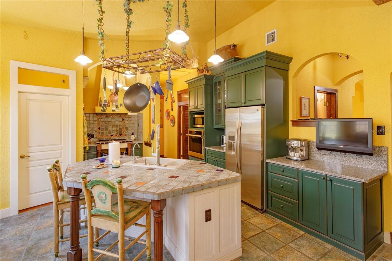 24540 Turkey Lake Road, Howey in the Hills, FL 34737 Photo