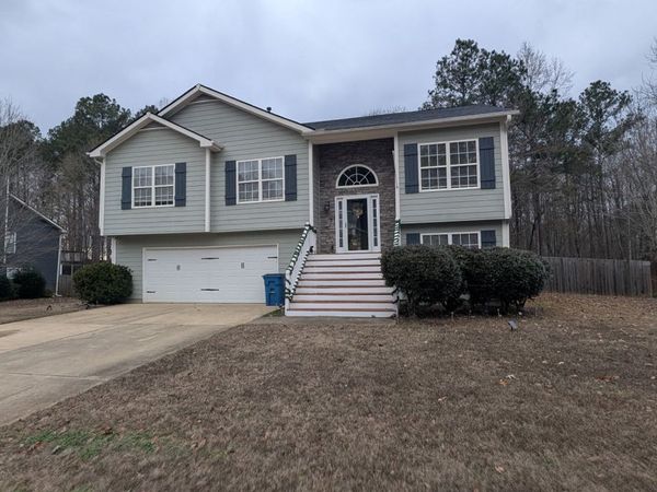 48 SW Highlander Trail, Rome, GA 30165