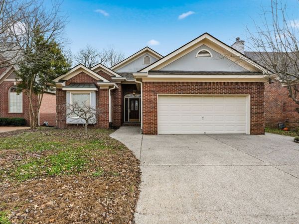 112 Chuzzlewit Down, Brentwood, TN 37027