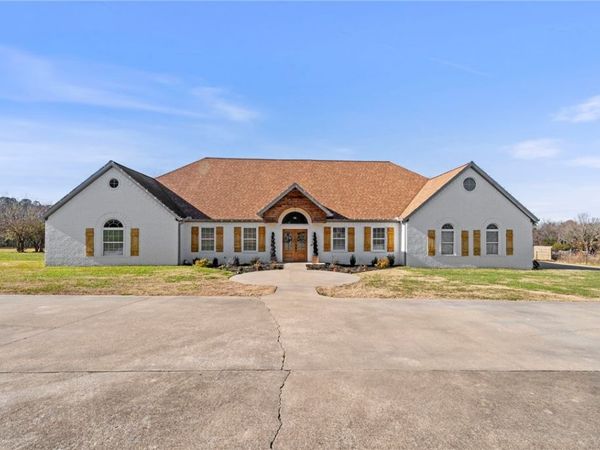 12265 Greasy Valley Road, Prairie Grove, AR 72753
