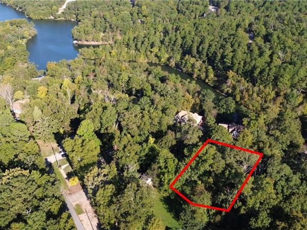 Lambeth Drive , Bella Vista, AR 72714