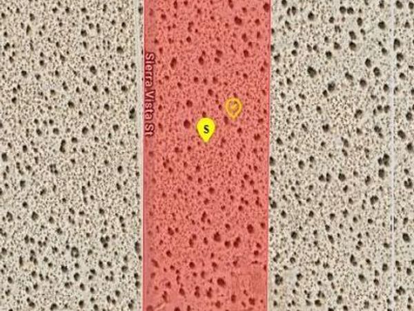 0 0, Inyokern, CA 93527