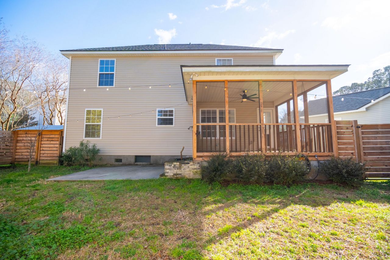 204 Jedediah Court Photo 38