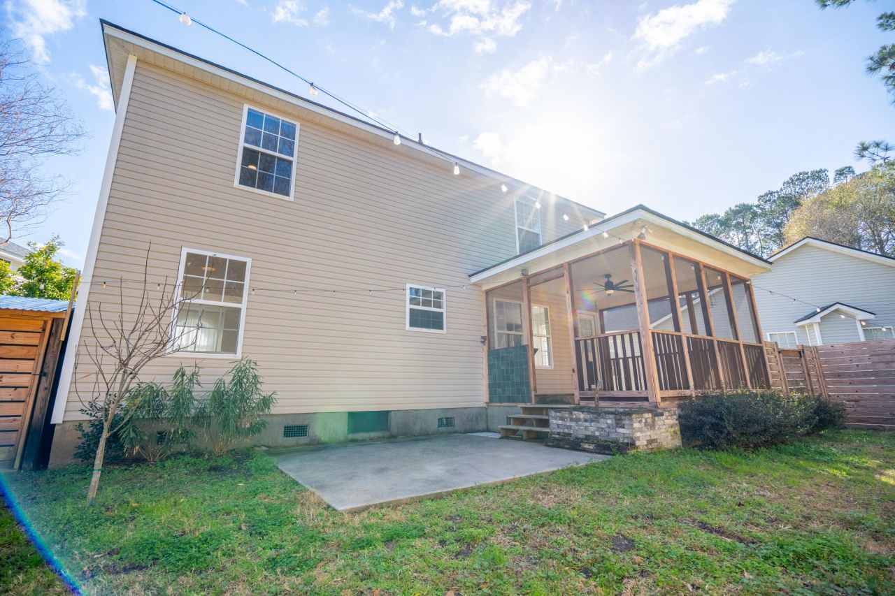 204 Jedediah Court Photo 39