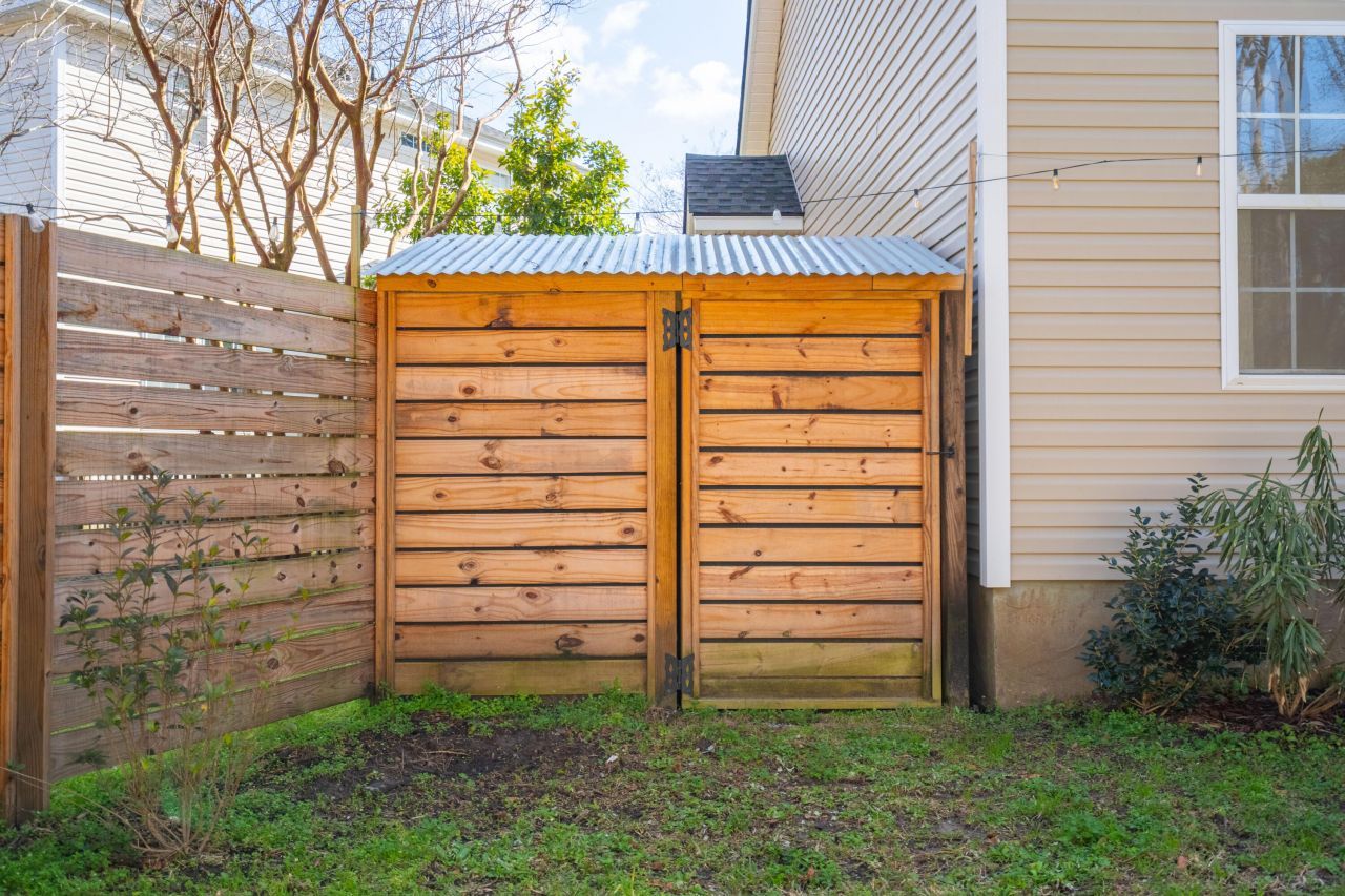 204 Jedediah Court Photo 40