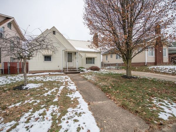 1805 Gibbs Avenue NE, Canton, OH 44705