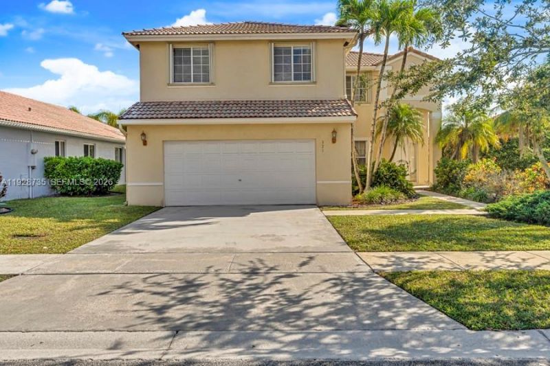 371 SW 190th Ave, Pembroke Pines, FL 33029 Photo
