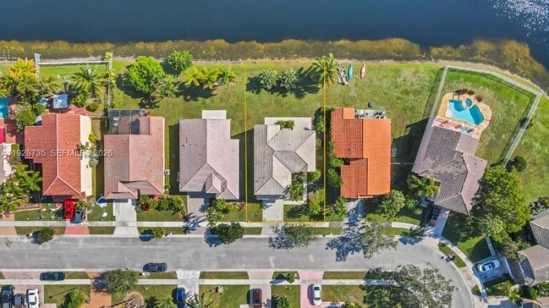 371 SW 190th Ave, Pembroke Pines, FL 33029 Photo