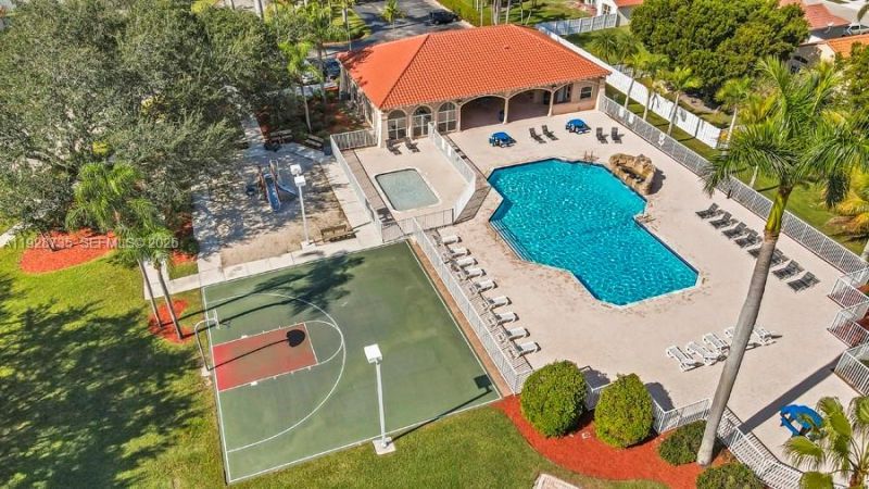 371 SW 190th Ave, Pembroke Pines, FL 33029 Photo