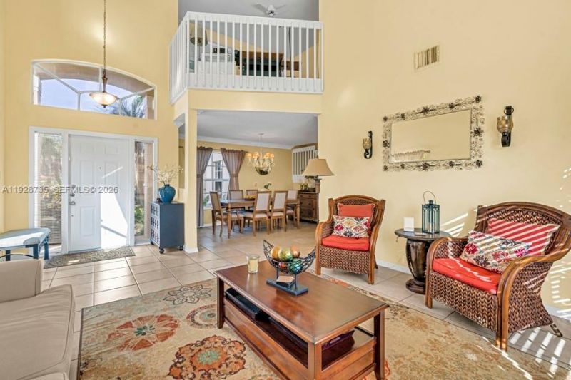 371 SW 190th Ave, Pembroke Pines, FL 33029 Photo