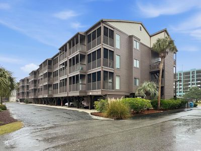 207 3rd Ave. N, Unit 247, North Myrtle Beach, SC 29582