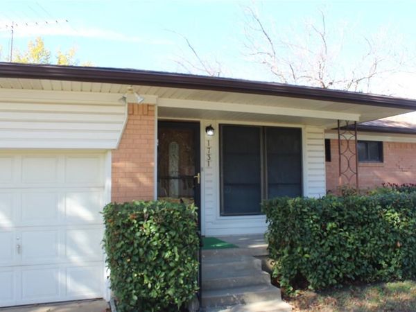 1731 Buena Vista Street, Mesquite, TX 75149