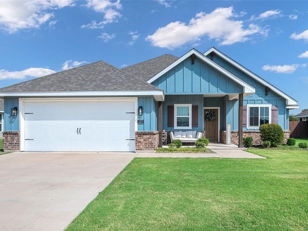 117 Mustang Drive, Lindsay, TX 76250