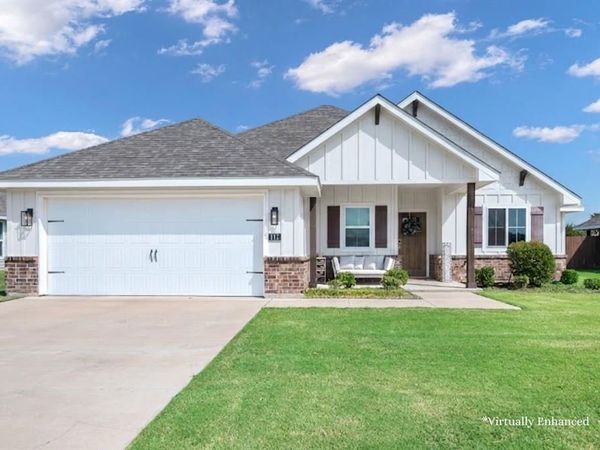 117 Mustang Drive, Lindsay, TX 76250