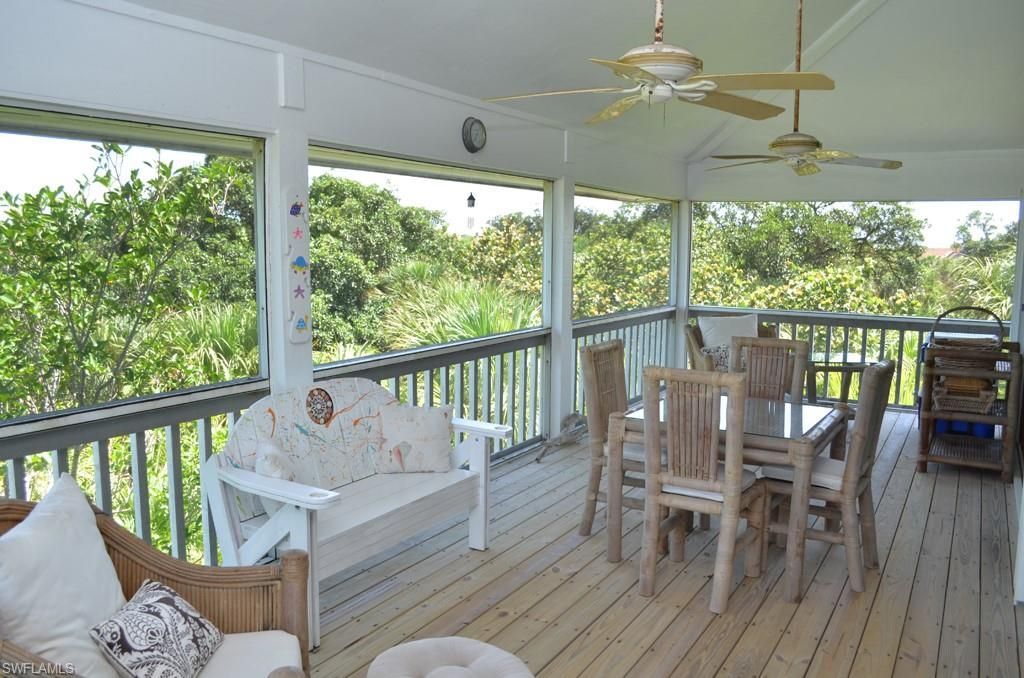 4551 Bartlett Pkwy , Captiva, FL 33924 Photo