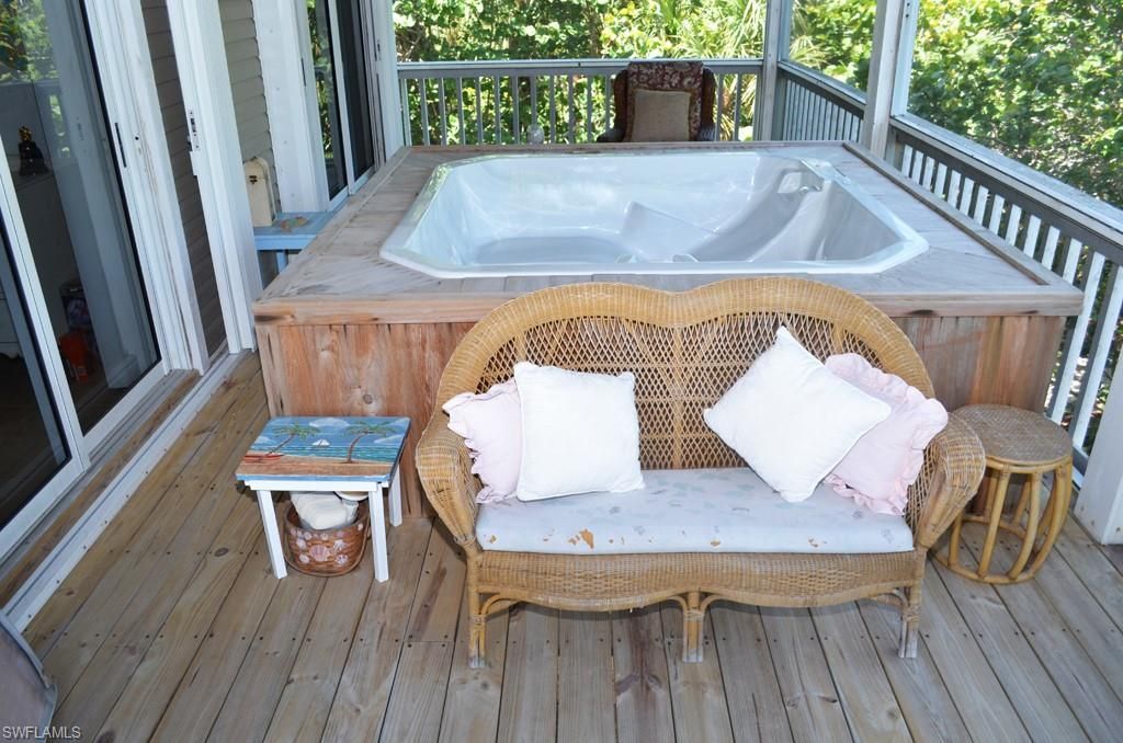 4551 Bartlett Pkwy , Captiva, FL 33924 Photo