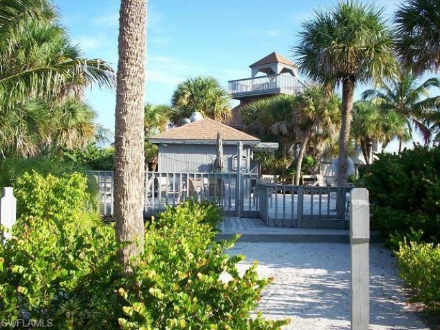 4551 Bartlett Pkwy, Captiva, FL 33924 Photo