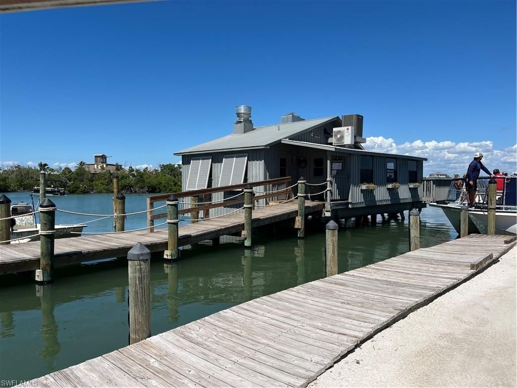 4551 Bartlett Pkwy, Captiva, FL 33924 Photo