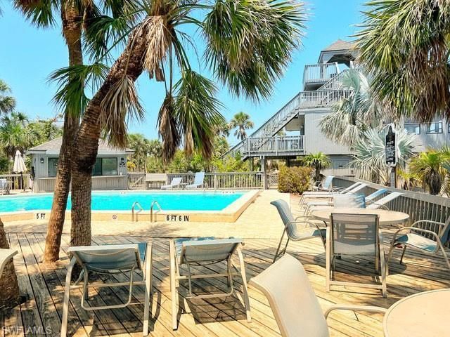 4551 Bartlett Pkwy, Captiva, FL 33924 Photo