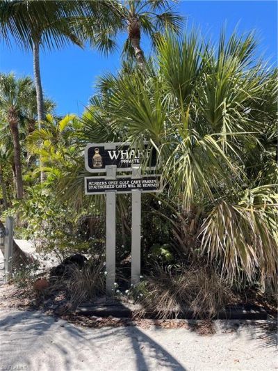 4551 Bartlett Pkwy, Captiva, FL 33924 Photo