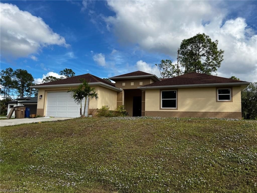 1302 Williams Ave, Lehigh Acres, FL 33972 Photo