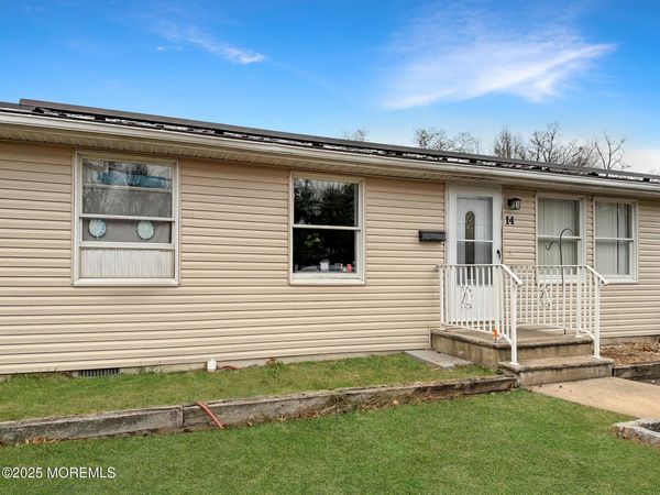 14 E Church Street, Jamesburg, NJ 08831