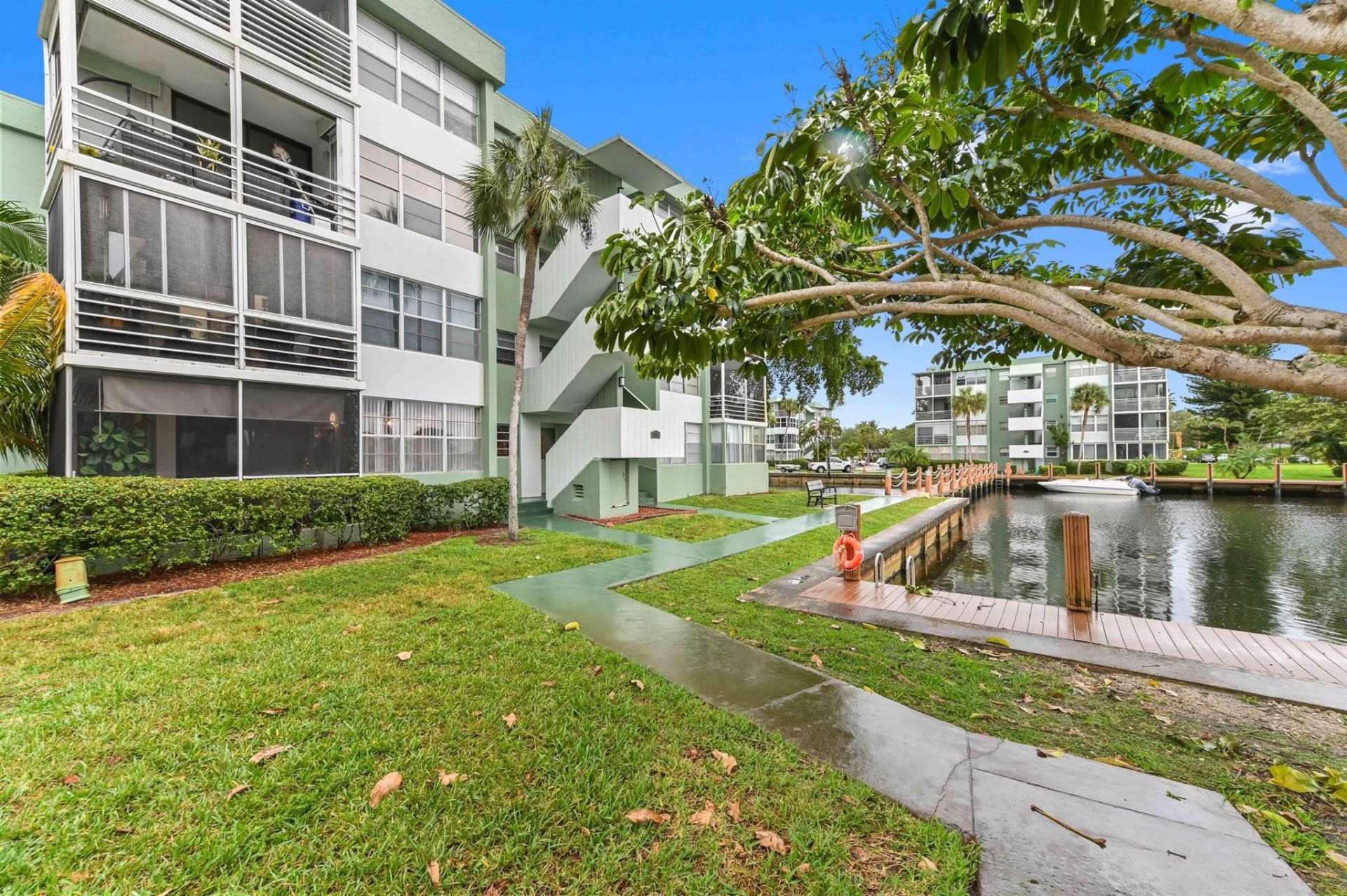 2761 Taft Street, Unit 110, Hollywood, FL 33020 Photo