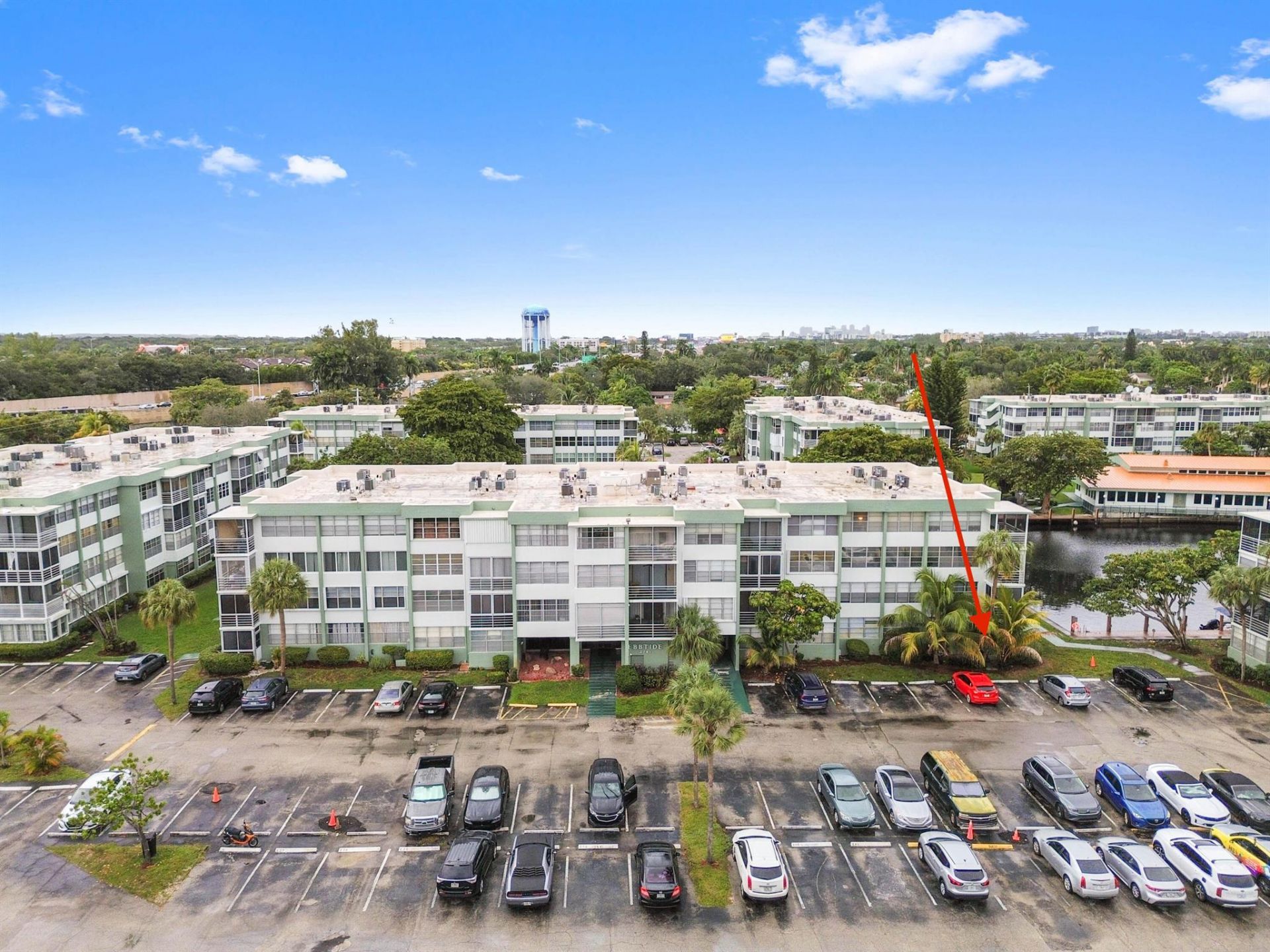 2761 Taft Street, Unit 110, Hollywood, FL 33020 Photo