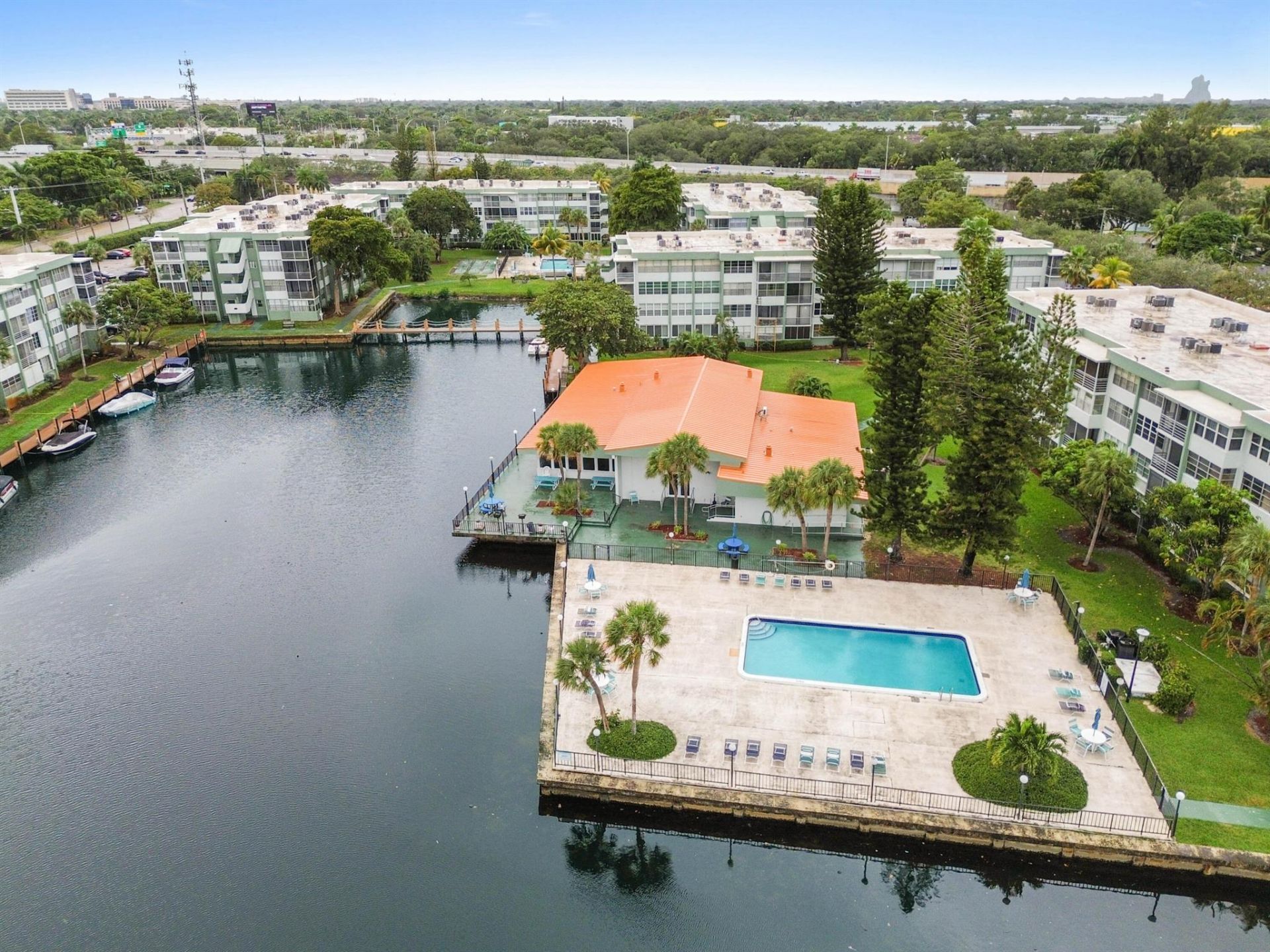 2761 Taft Street, Unit 110, Hollywood, FL 33020 Photo