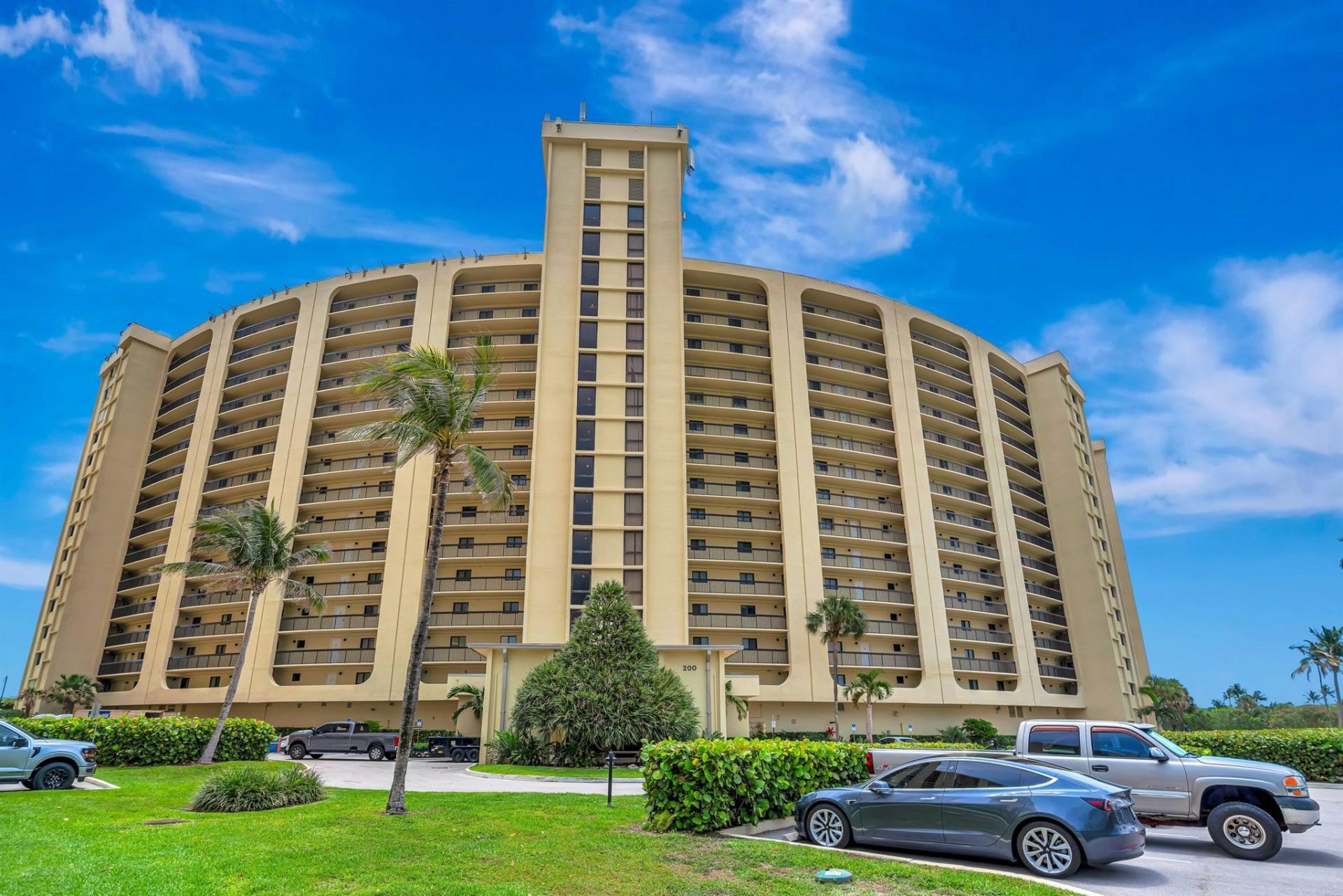 200 Ocean Trail Way, Unit 405, Jupiter, FL 33477 Photo