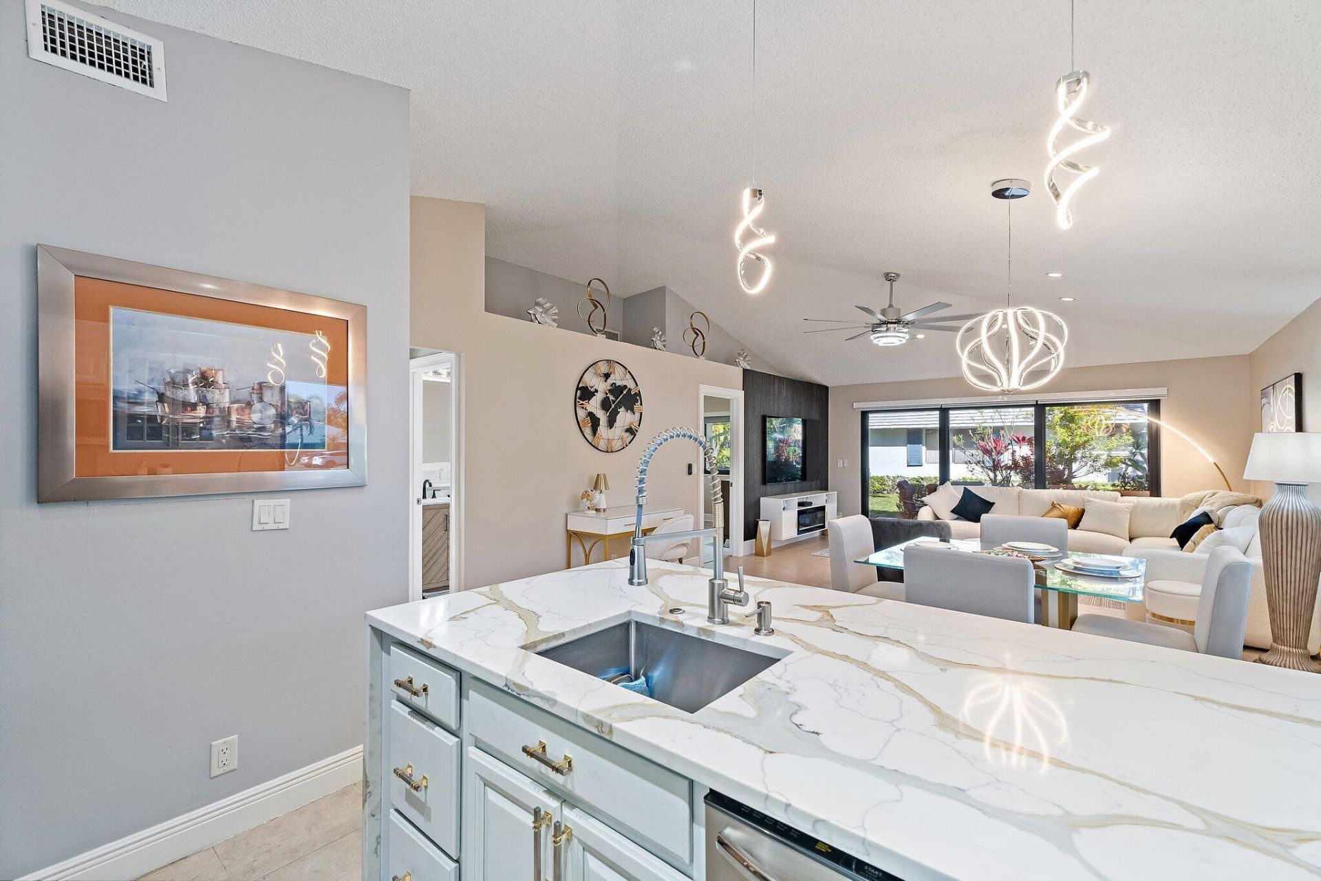 212 Club Drive, Palm Beach Gardens, FL 33418 Photo