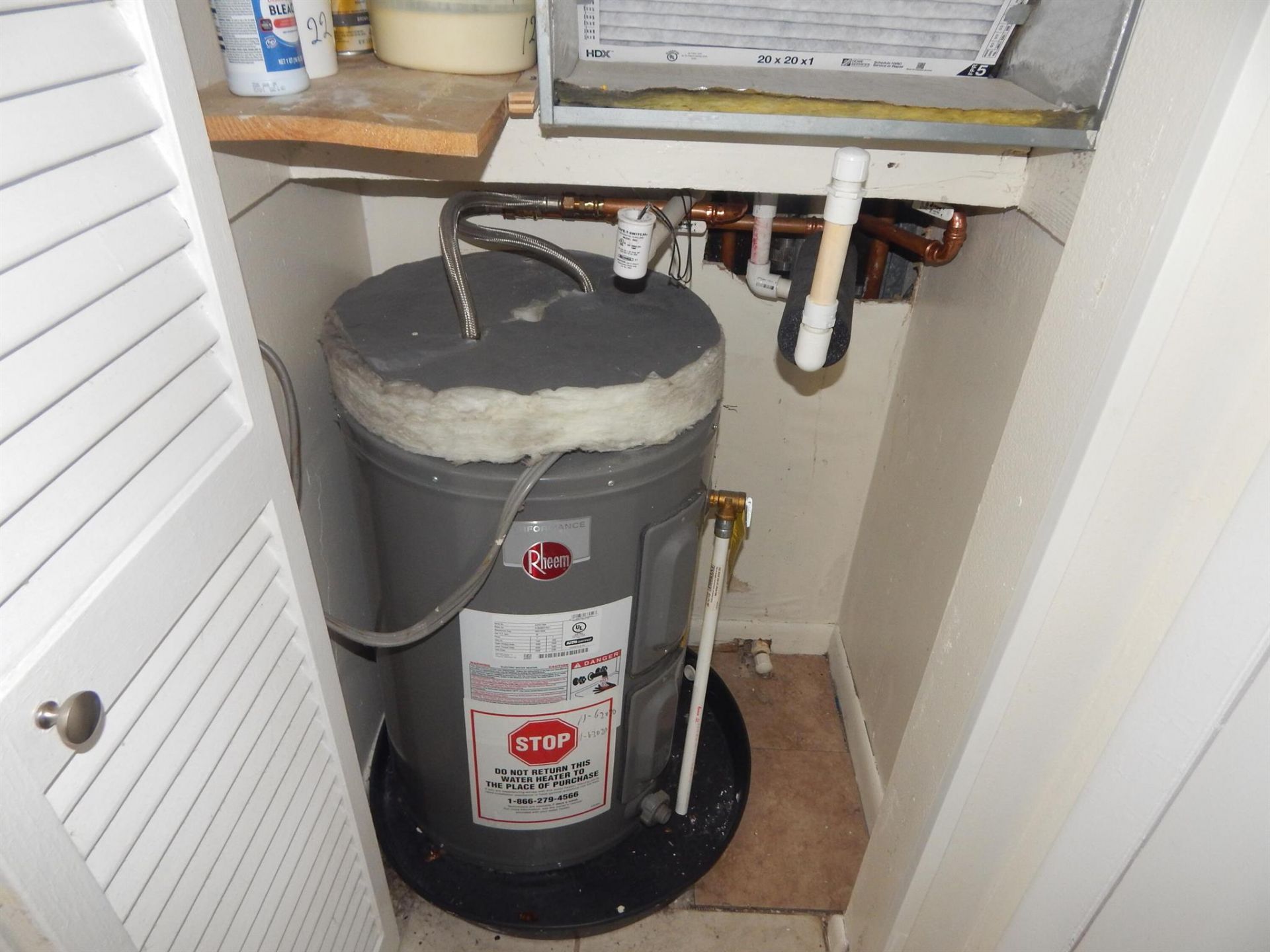 225 Bonnie Boulevard, Unit 204, Palm Springs, FL 33461 Photo