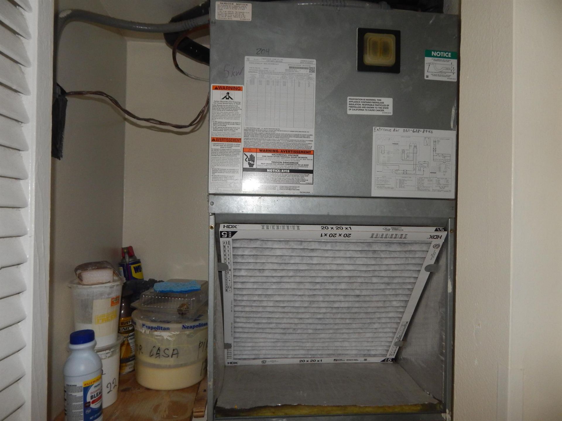 225 Bonnie Boulevard, Unit 204, Palm Springs, FL 33461 Photo