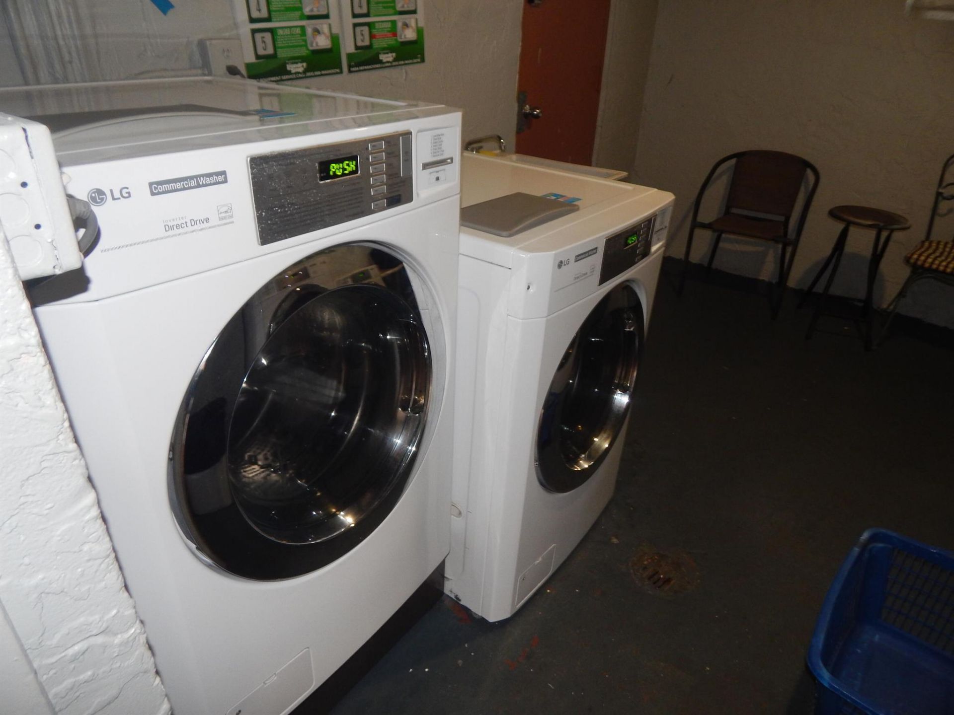 225 Bonnie Boulevard, Unit 204, Palm Springs, FL 33461 Photo