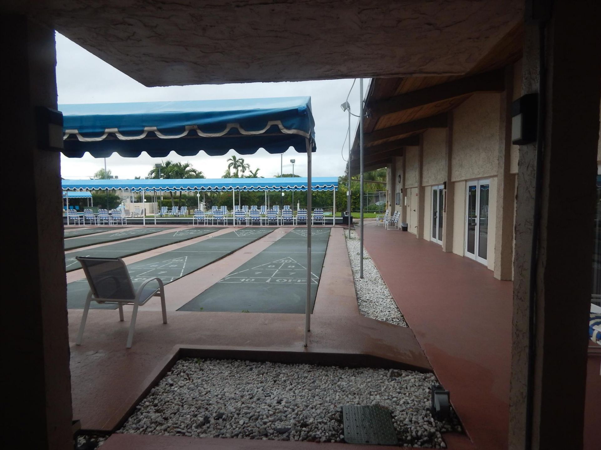 225 Bonnie Boulevard, Unit 204, Palm Springs, FL 33461 Photo