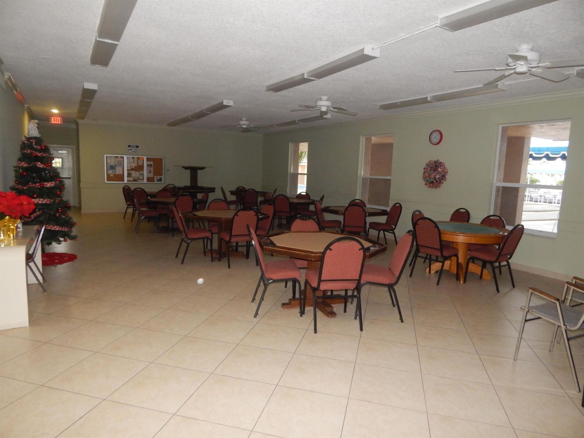 225 Bonnie Boulevard, Unit 204, Palm Springs, FL 33461 Photo