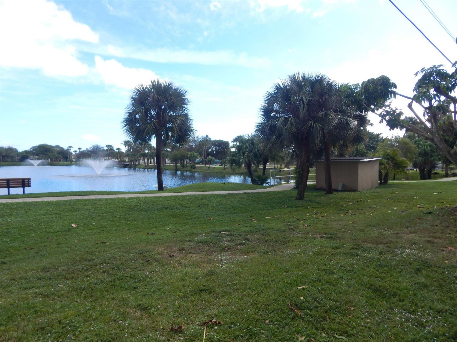 225 Bonnie Boulevard, Unit 204, Palm Springs, FL 33461 Photo