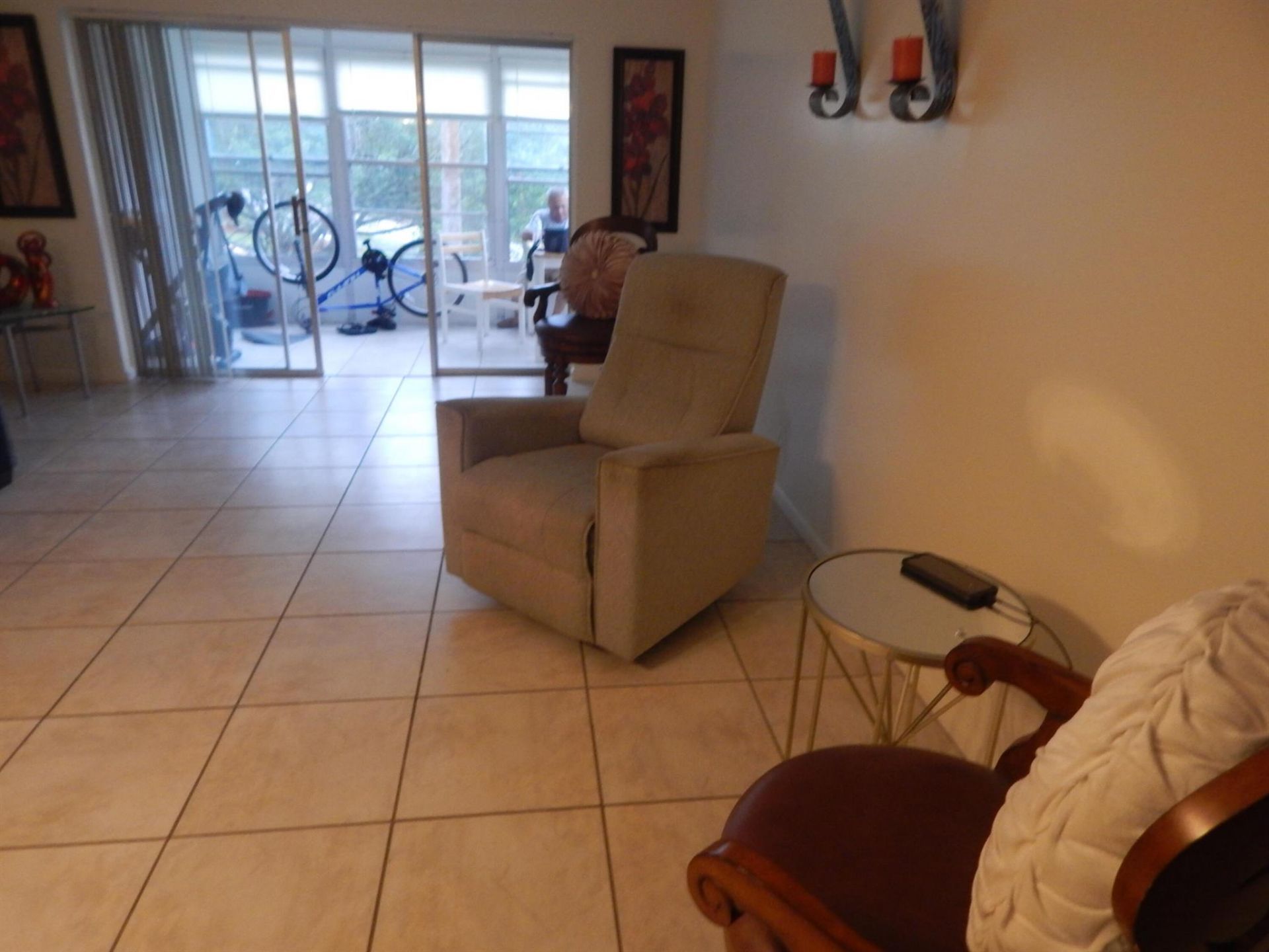 225 Bonnie Boulevard, Unit 204, Palm Springs, FL 33461 Photo