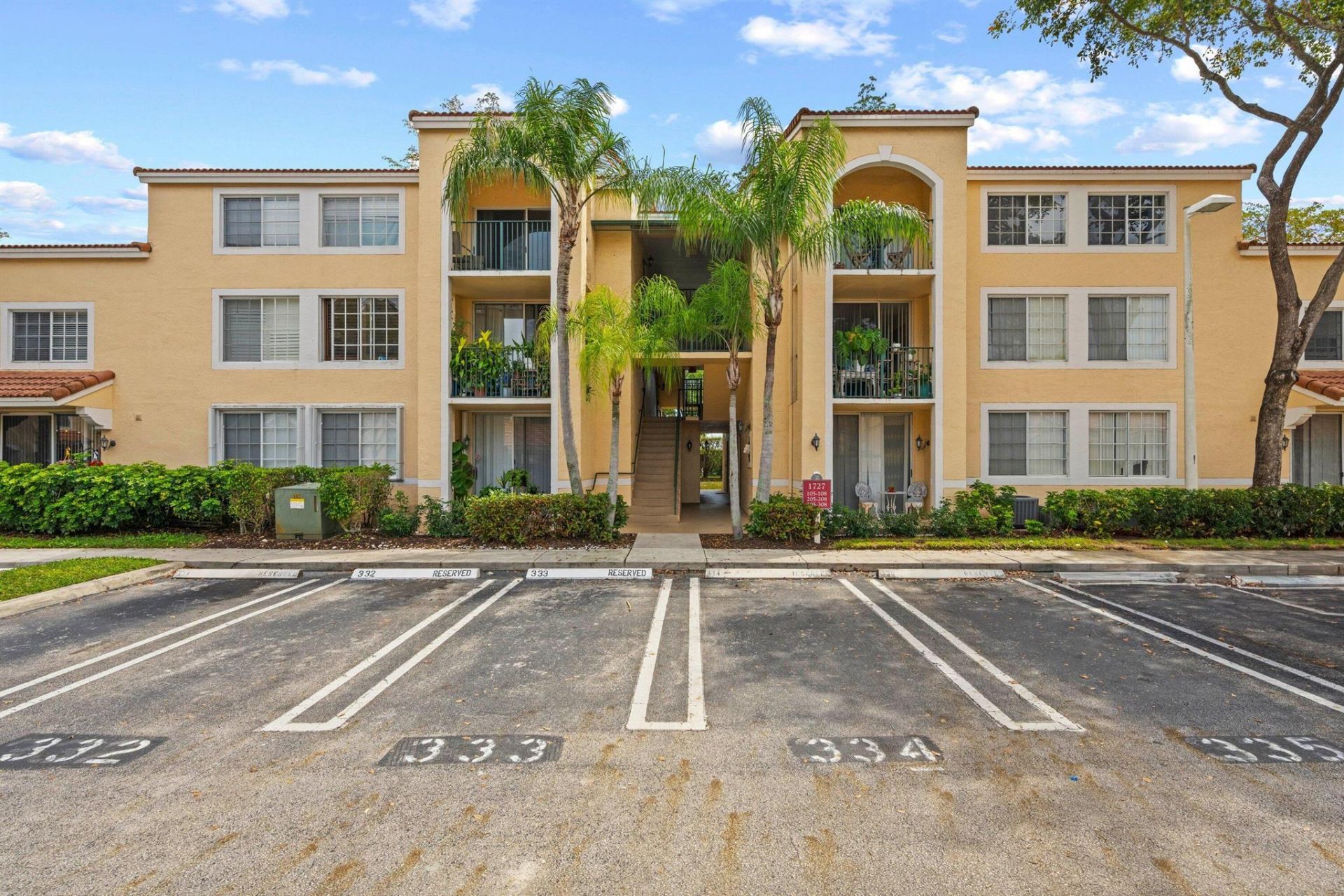 1727 Village Boulevard, Unit 306, West Palm Beach, FL 33409 Photo