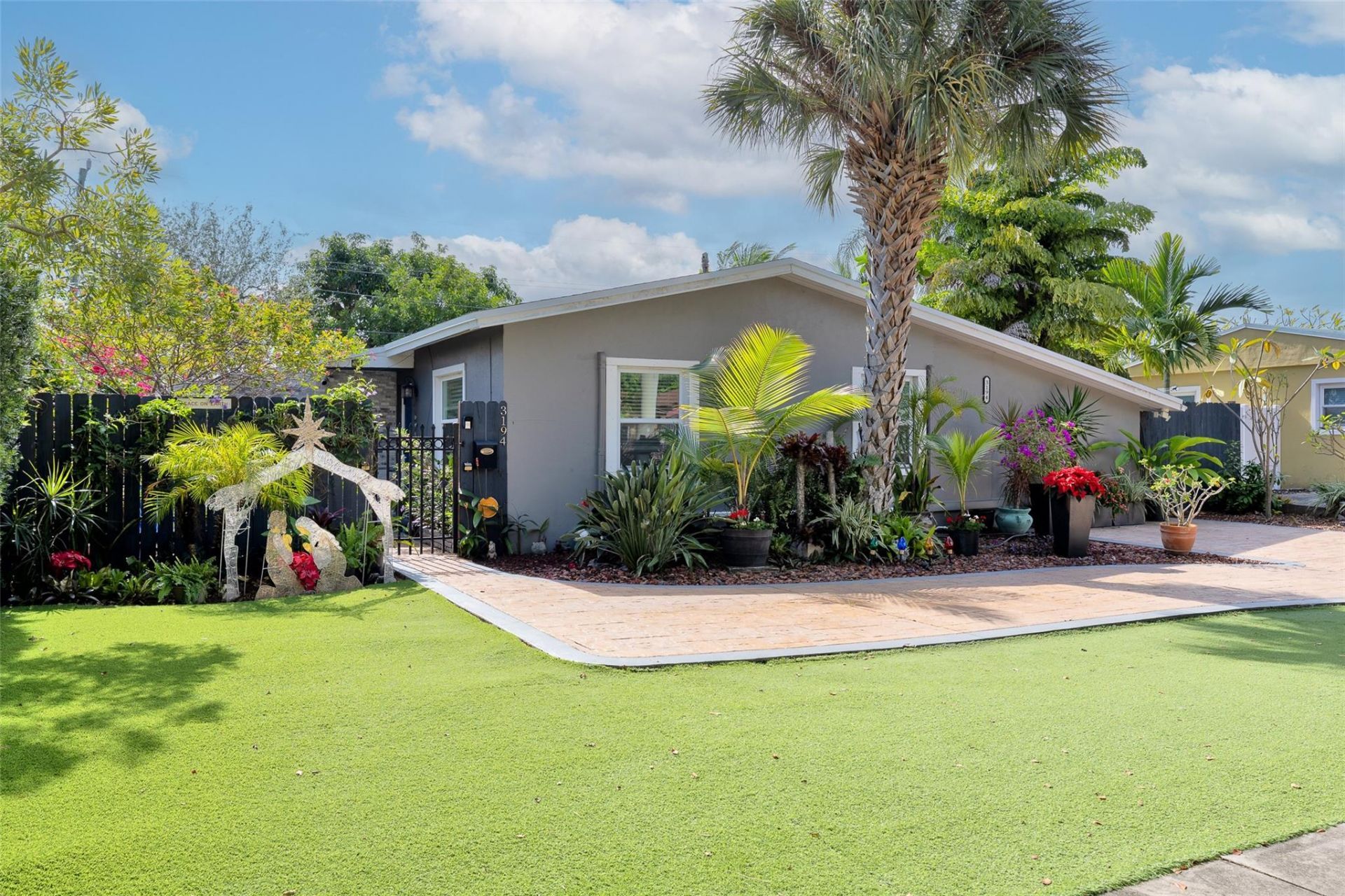 3194 Taft Street, Hollywood, FL 33021 Photo