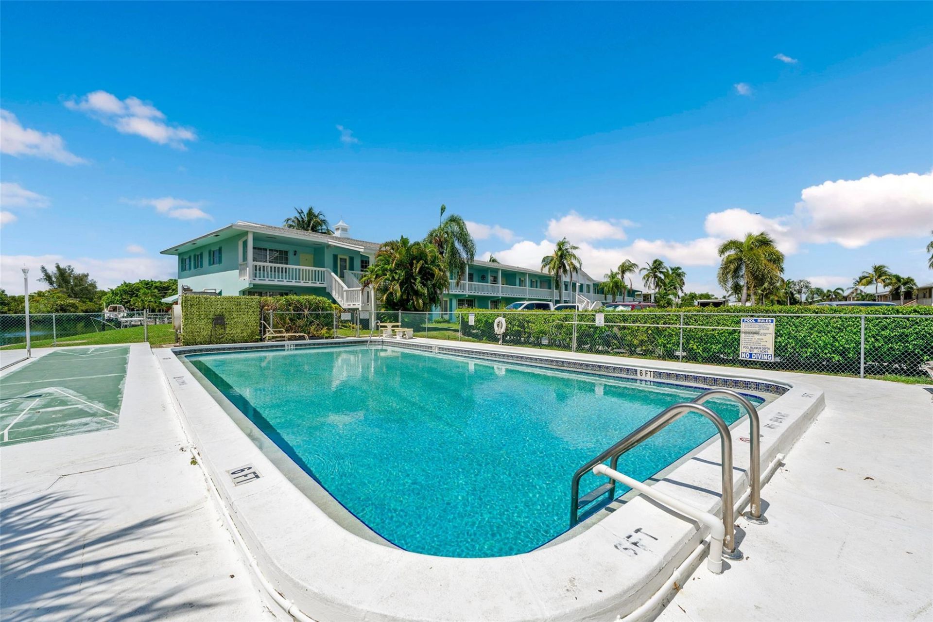 931 SE 9, Unit 17, Pompano Beach, FL 33060 Photo
