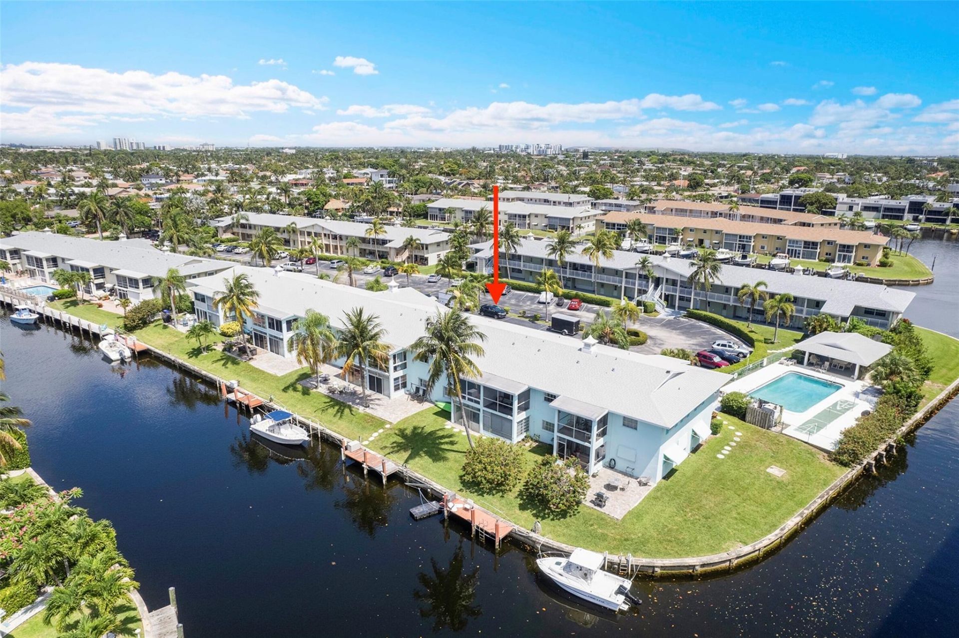 931 SE 9, Unit 17, Pompano Beach, FL 33060 Photo