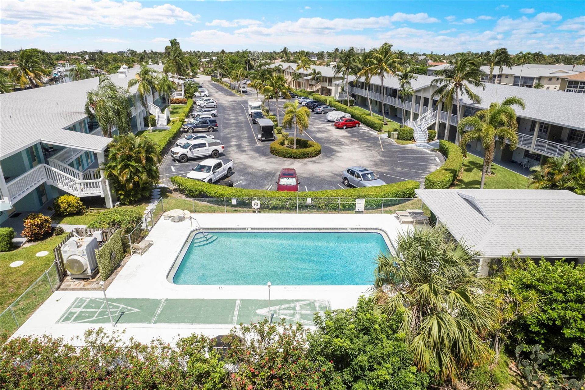 931 SE 9, Unit 17, Pompano Beach, FL 33060 Photo